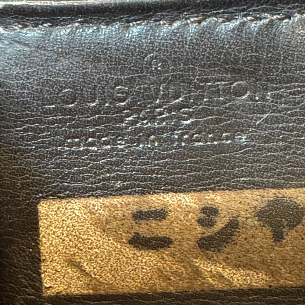 Louis Vuitton Sarah Vintage Monogram Wallet 80s edition - Picture 13 of 16
